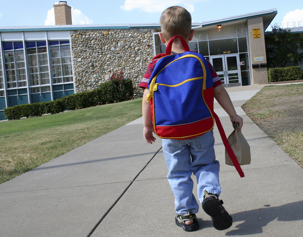 Sweet Backpack!