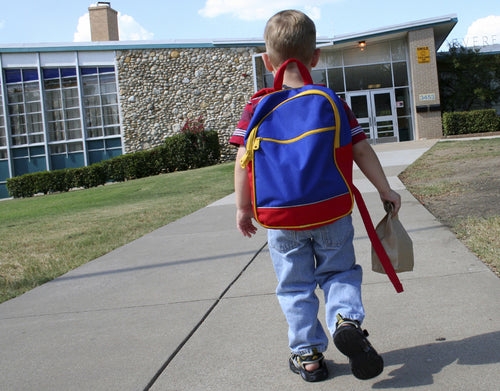 Copy of Sweet Backpack!